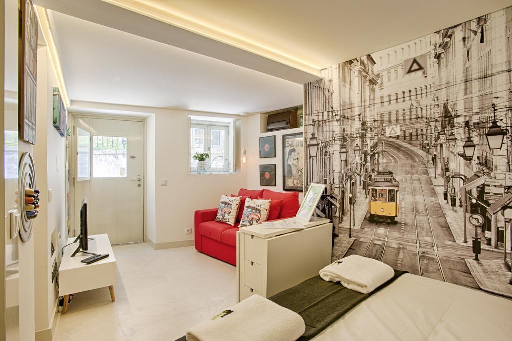 Apartamento Bmyguest - Alfama Boutique *